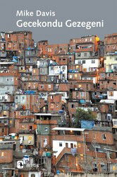 Gecekondu Gezegeni - Metis Yayınları