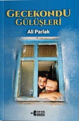 Gecekondu Gülüşler - Kitap Otağı Yayınevi