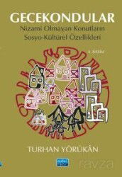 Gecekondular - Nobel Yayın Dağıtım