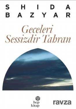 Geceleri Sessizdir Tahran - 1