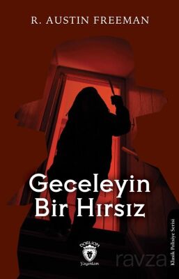 Geceleyin Bir Hırsız - 1