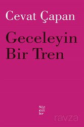 Geceleyin Bir Tren - Sözcükler Yayınevi