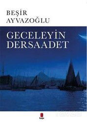 Geceleyin Dersaadet - Kapı Yayınları