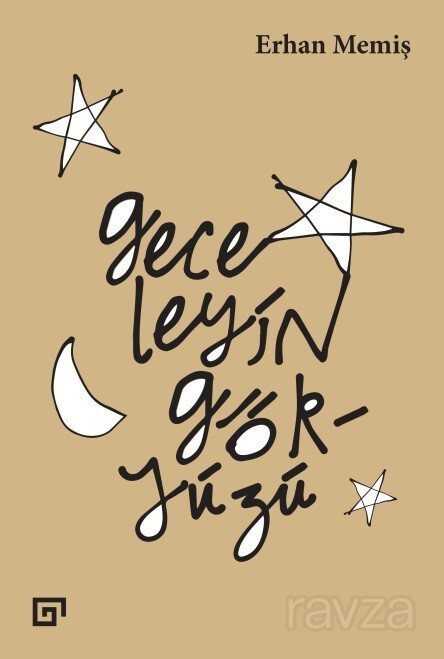 Geceleyin Gökyüzü - Koç Üniversitesi Yayınları