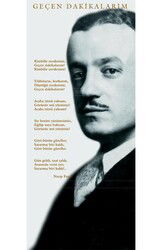 Geçen Dakikalarim - Büyük Doğu Yayınları