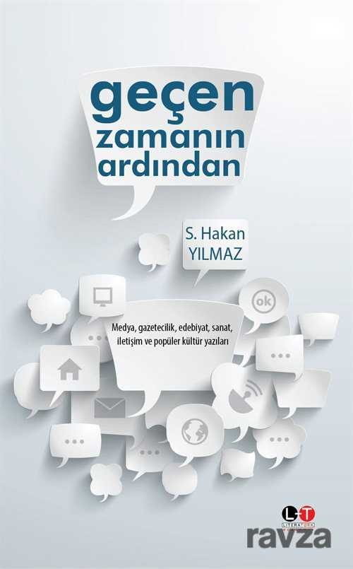 Geçen Zamanın Ardından - 1