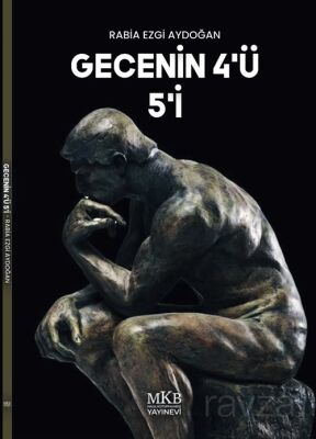 Gecenin 4'ü, 5'i - 1