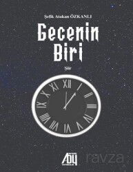 Gecenin Biri - Baygenç Yayınları