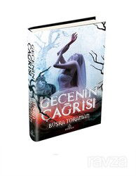 Gecenin Çağrısı (Ciltli) - Ephesus Yayınları