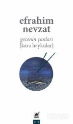 Gecenin Çanları (Kara Haykular) - Ayrıntı Yayınları