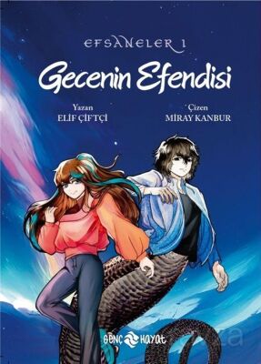 Gecenin Efendisi - 1