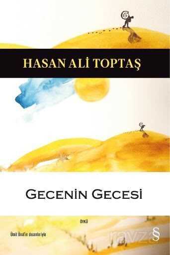 Gecenin Gecesi - Everest Yayınları