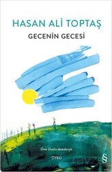 Gecenin Gecesi (Ciltli) - Everest Yayınları