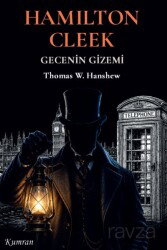 Gecenin Gizemi - Kumran Yayınları