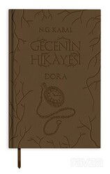 Gecenin Hikayesi / Dora (Deri Kapak) - Martı Kitabevi