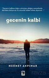 Gecenin Kalbi - Çıra Yayınları