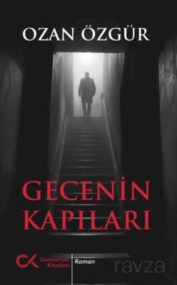 Gecenin Kapıları - 1