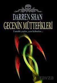 Gecenin Müttefikleri - Tudem Yayınevi