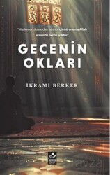 Gecenin Okları - Mercan Kitap