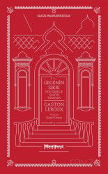 Gecenin Sırrı - Oğlak Yayınları