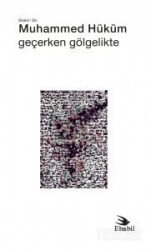 Geçerken Gölgelikte - Ebabil Yayıncılık