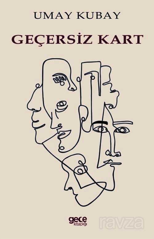 Geçersiz Kart - Gece Kitaplığı