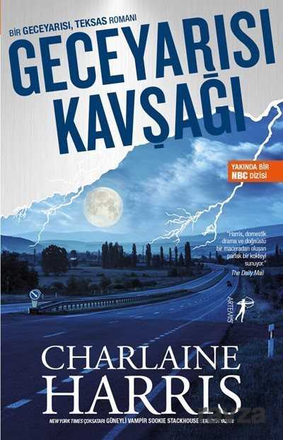 Geceyarısı Kavşağı - Artemis Yayınları