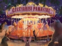 Geceyarısı Panayırı - Nobel Çocuk