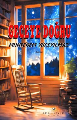 Geceye Doğru - 1