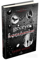 Geceye Konuşanlar 1 (Ciltli) - Ephesus Yayınları