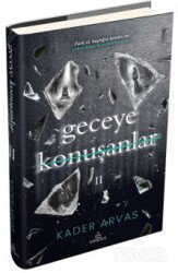 Geceye Konuşanlar 2 (Ciltli) - Ephesus Yayınları