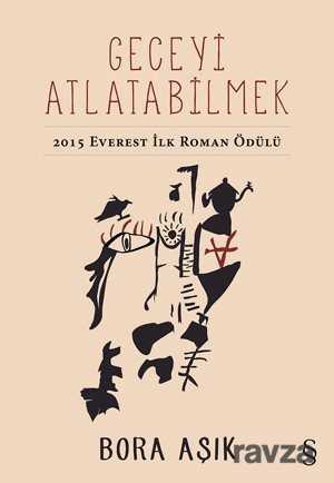 Geceyi Atlatabilmek - Everest Yayınları