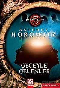 Geceyle Gelenler - Altın Kitaplar