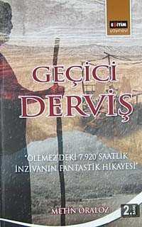 Geçici Derviş - Eğitim Kitabevi