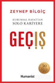 Geçiş - 1