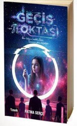 Geçiş Noktası - İlmek Kitap