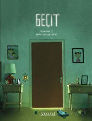 Geçit - Ketebe Çocuk