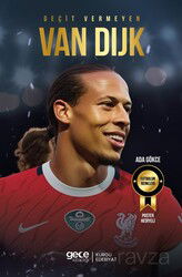 Geçit Vermeyen Virjil Van Dijk - Gece Kitaplığı