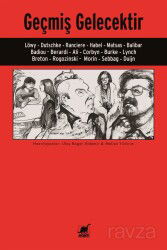 Geçmiş Gelecektir - Ayrıntı Yayınları