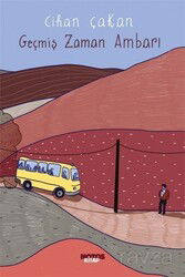 Geçmiş Zaman Ambarı - Notos Kitap Yayınevi