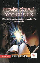 Geçmişe Gizemli Yolculuk - Elephant Yayınları