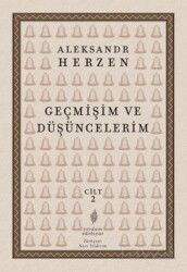 Geçmişim ve Düşüncelerim (Cilt 2) - Yordam Kitap
