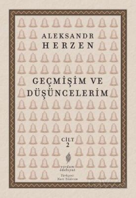 Geçmişim ve Düşüncelerim (Cilt 2) - 1