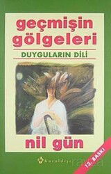 Geçmişin Gölgeleri - Kuraldışı Yayınları
