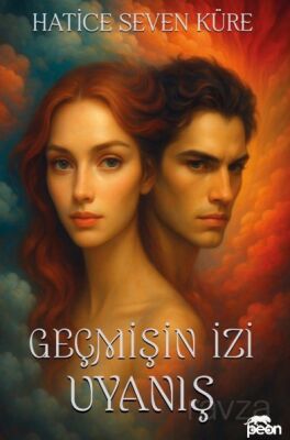 Geçmişin İzi Uyanış - 1