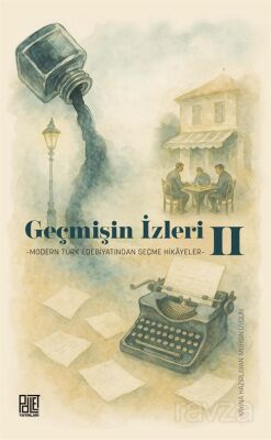 Geçmişin İzleri 2 - 1