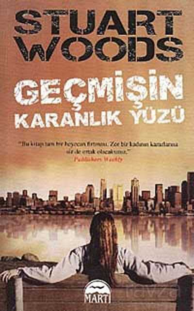 Geçmişin Karanlık Yüzü - 1