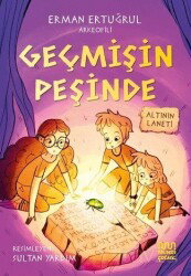 Geçmişin Peşinde: Altının Laneti - Mundi
