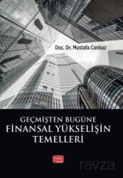 Geçmişten Bugüne Finansal Yükselişin Temelleri - Nobel Bilimsel