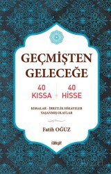 Geçmişten Geleceğe - İlahiyat Yayınları